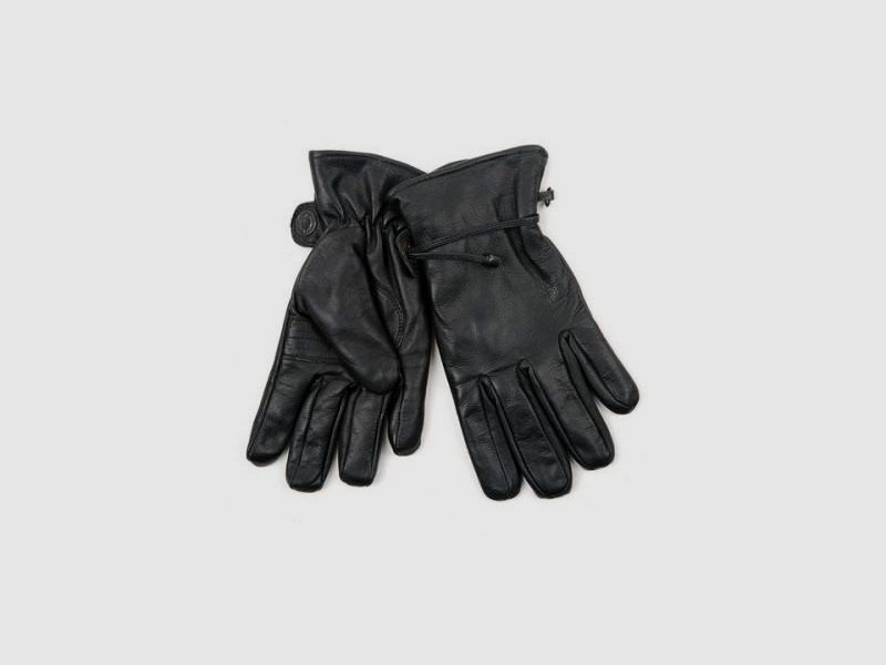 Longhorn Gants en cuir, image 1 sur 3