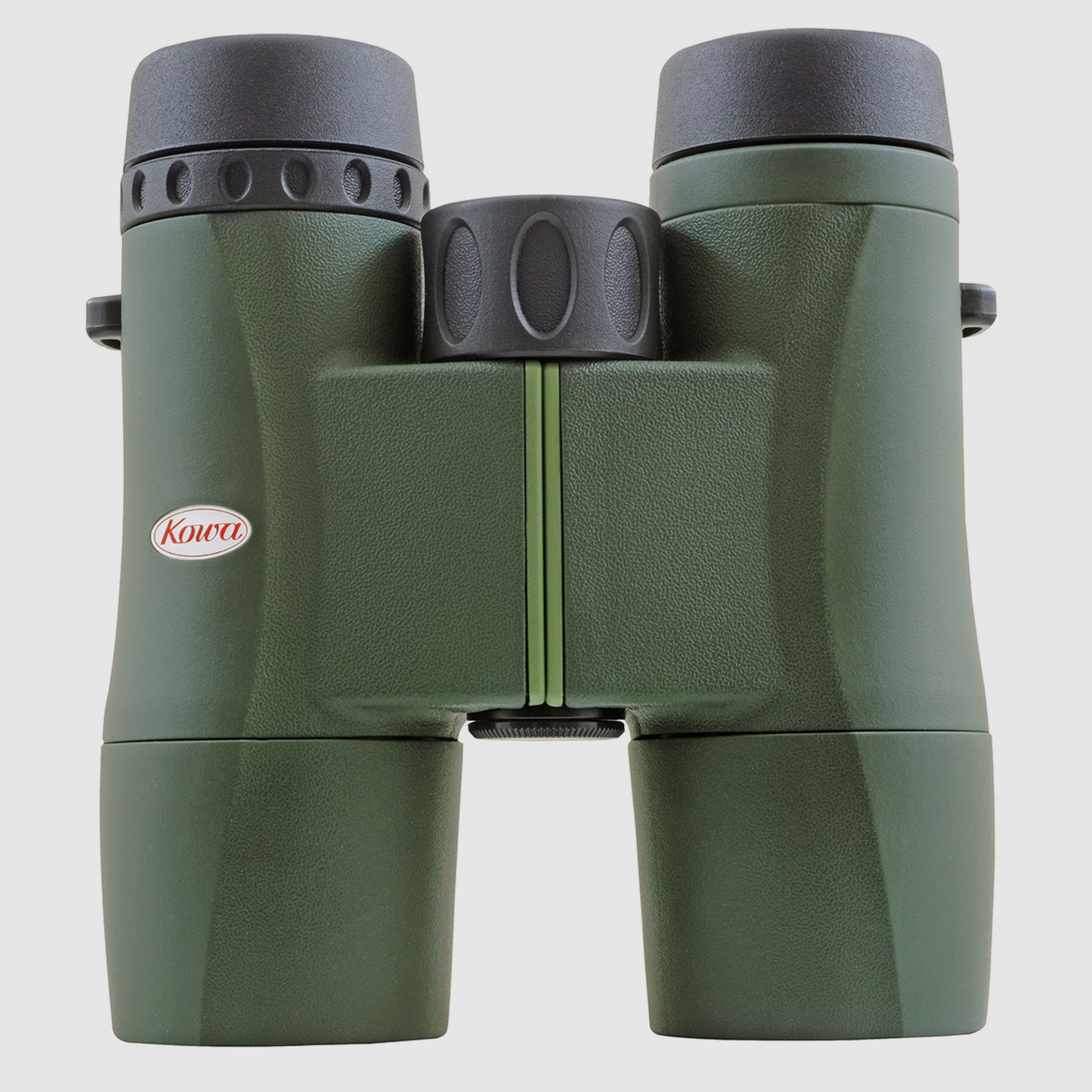 Prismáticos Kowa Fernglas SV II 8x32 con bolsa y correa