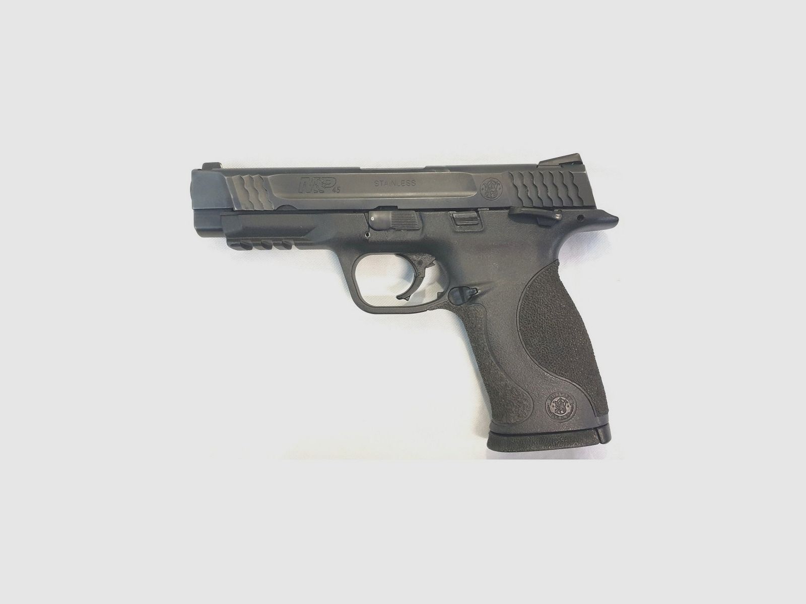 SMITH & WESSON M&P 45 MS, image 1 of 2