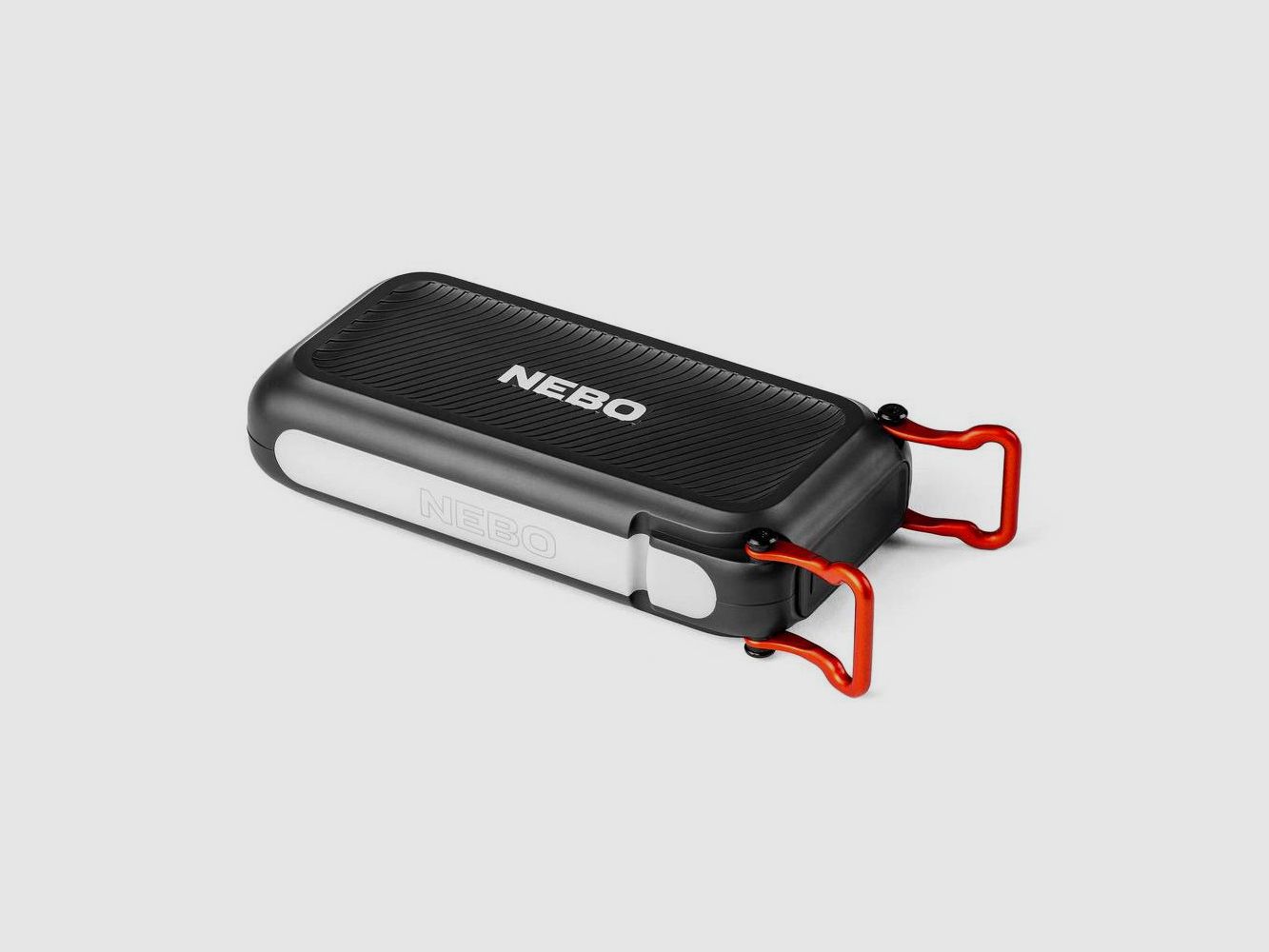 NEBO Rambler 20K Externe Batterie 20000 mAh - Schnellladung & COB Beleuchtung für den Outdoor, Bild 4 von 8