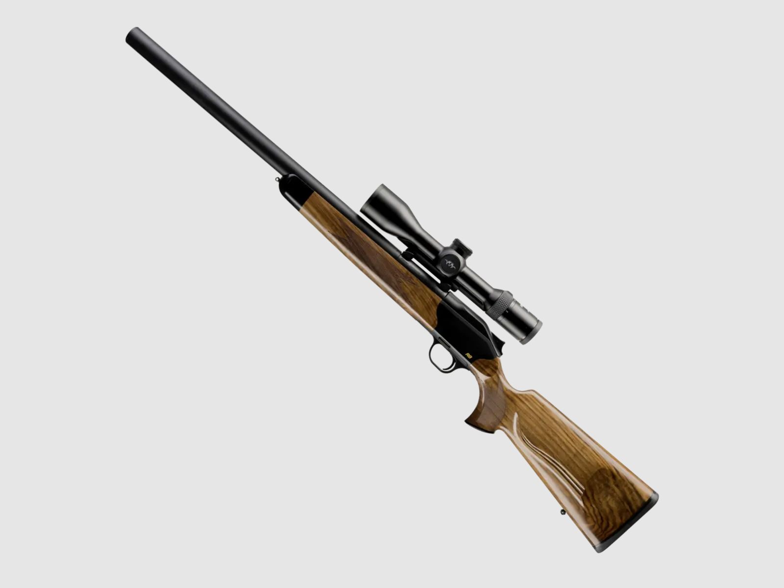 Blaser R8 Silence – Alljagd-editie