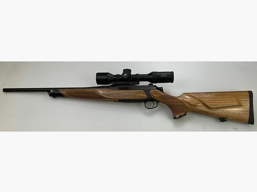 Sauer ErgoLux
