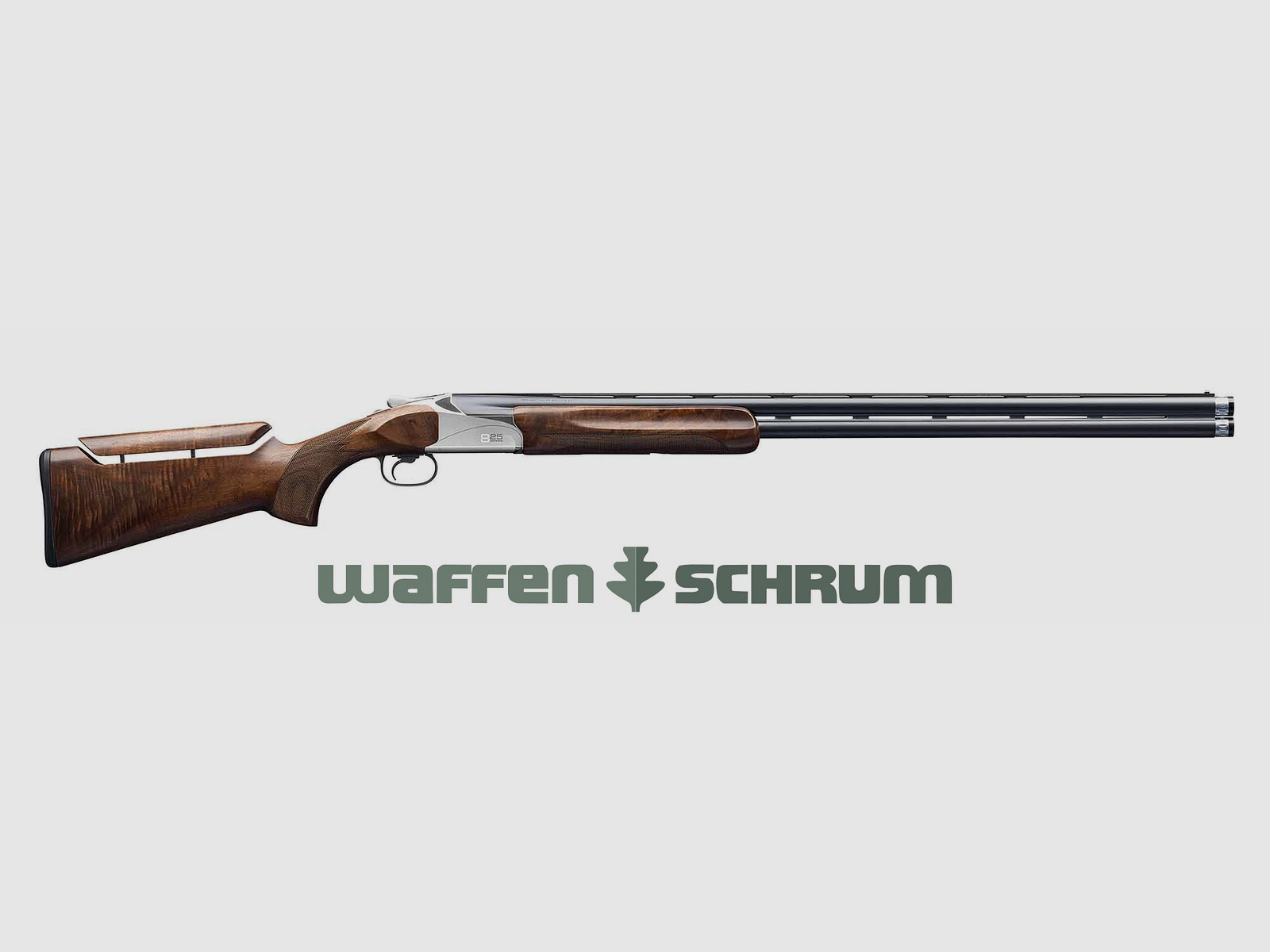 Browning B825 Sporter ADJ TF  Inv. DS