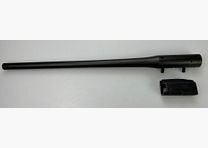 Blaser R8 canna di ricambio