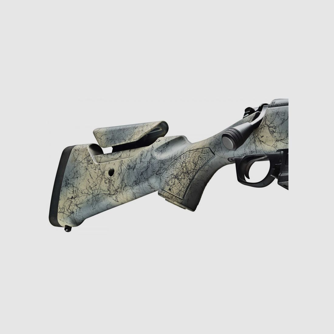 BERGARA WILDERNESS SIERRA CARBON, image 2 sur 6