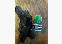Sig Sauer P320 4,5 Diabolo