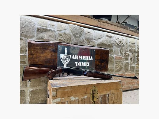 USADO – RIFLE – REMINGTON MODEL 7400 cal. 30-06 SPRG