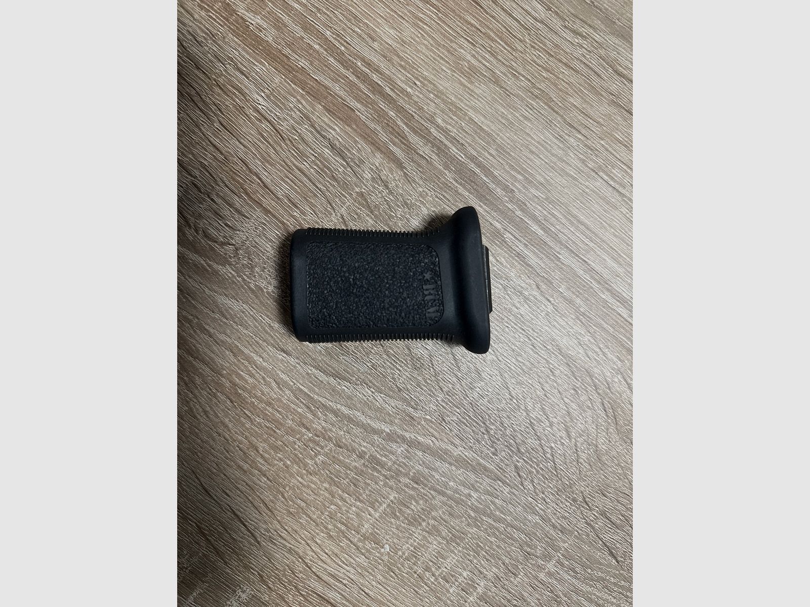 Assault stock FAB Defense KPOS G2 Walther PDP 4 inch barrel