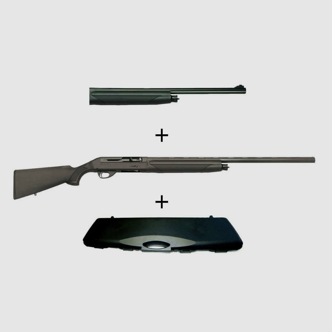 Benelli Bellmonte I Synthetic MK2 Combo-Version, Bild 2 von 3