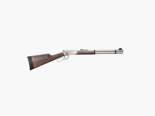 Karabin Walther CO2 z dźwignią
