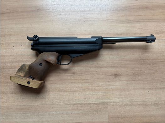 Feinwerkbau Mod. 65 cal. 4.5 / .177 (F)