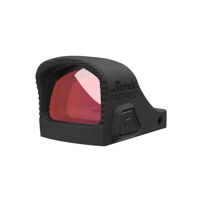 BURRIS FASTFIRE C 6MOA micro viseur à point rouge
