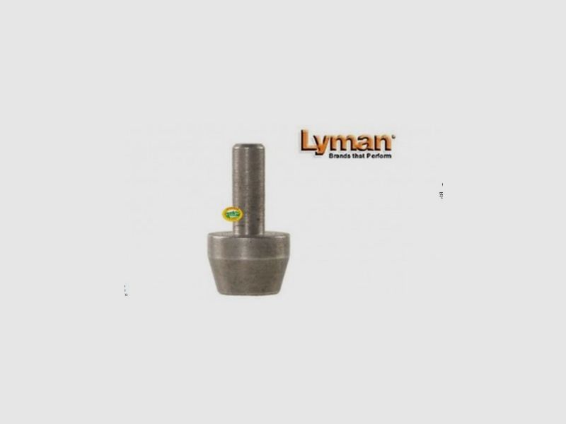 LYMAN Trimmer Pilot für Drehmaschine N.36