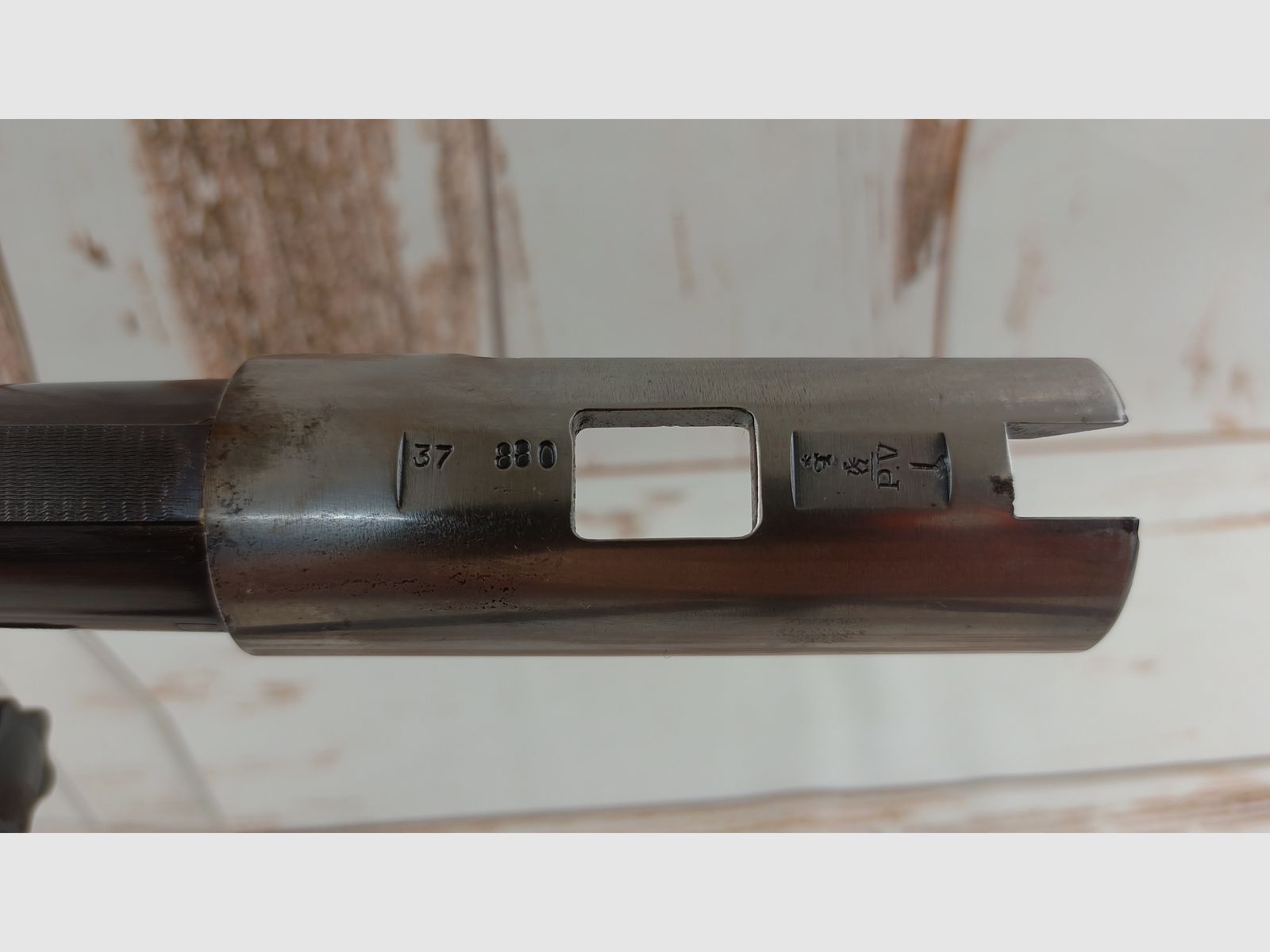 FN Browning Auto-5 Acier Special, Kal. 12/70 *Wechsellauf / Austauschlauf - Voll-Choke*