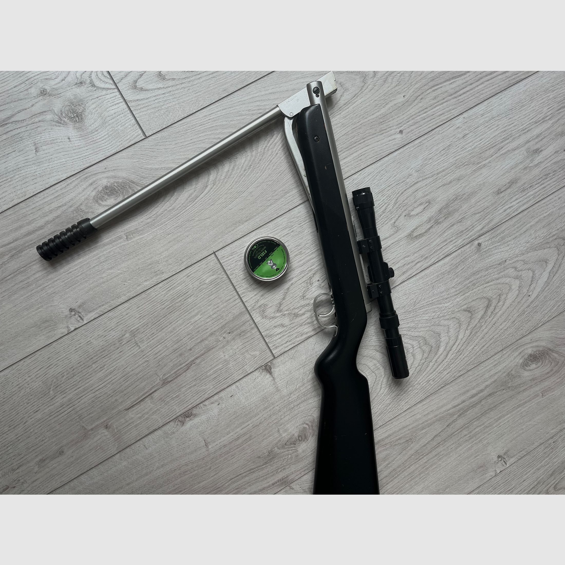 Luftgewehr
