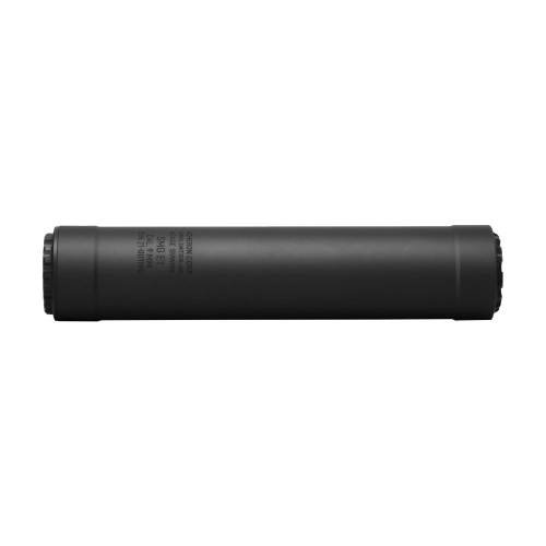 Schalldämpfer für Acheron SMG E1 9 mm Tri-Lug, Bild 2 von 2