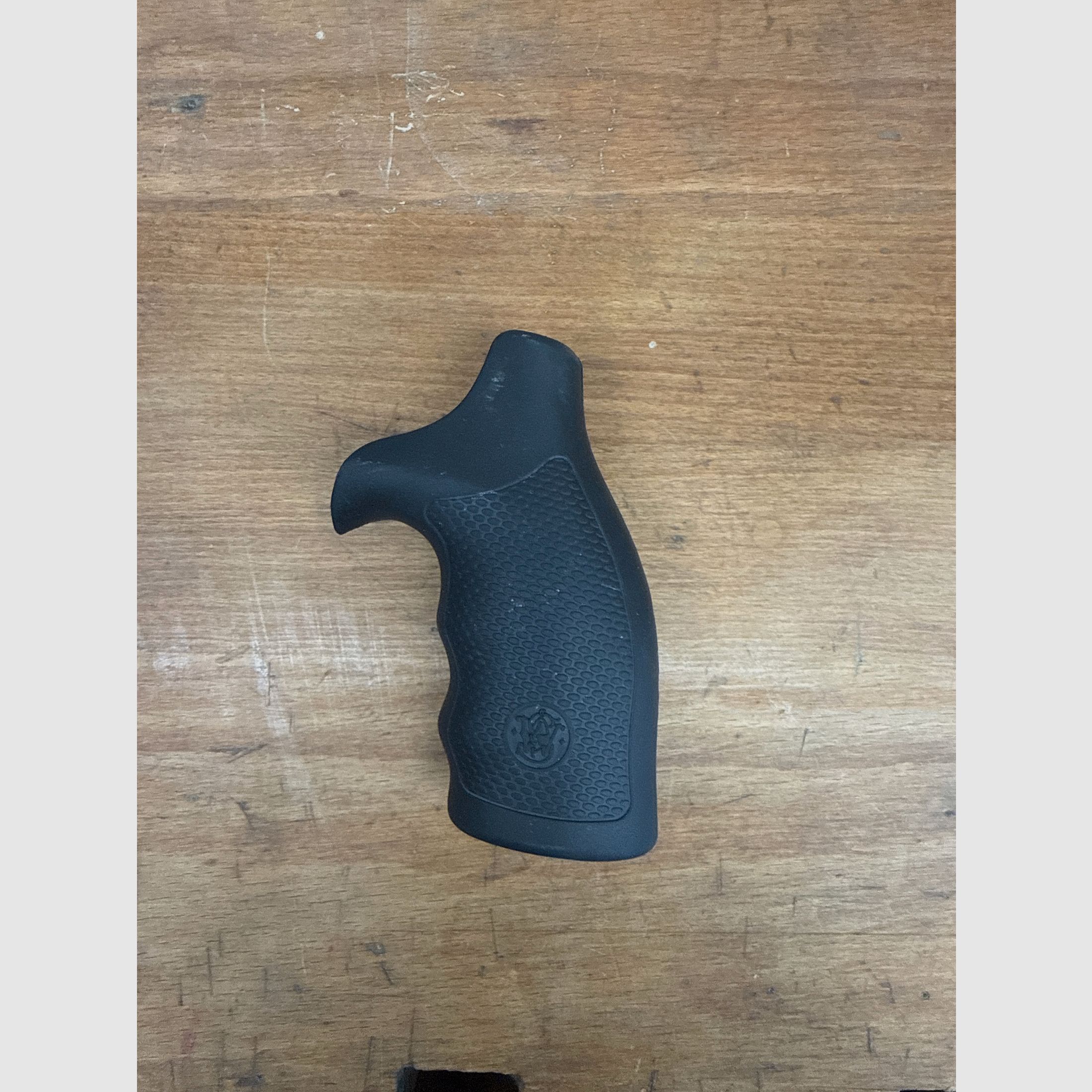Pachmeyer revolver grip 686 RB round butt