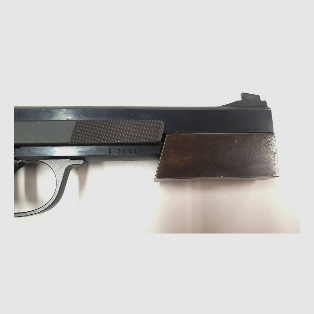 Hämmerli Switzerland Hämmerli International