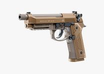 UMAREX – BERETTA – M9A3 – 4,5MM