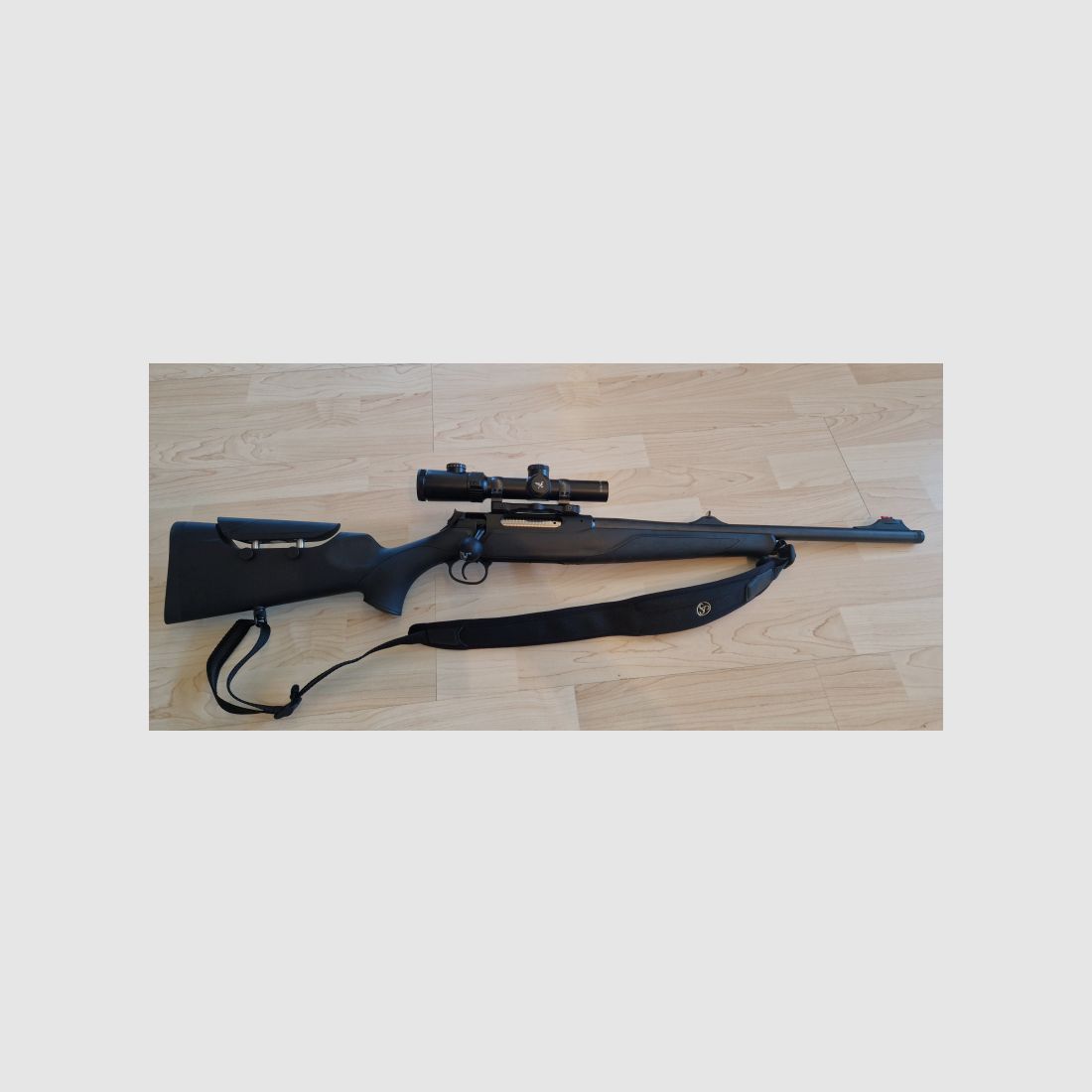 Sauer 404 Xta 308