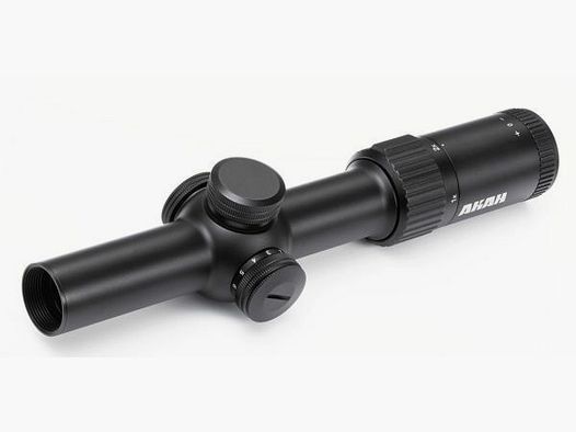 AKAH richtkijker 1-6x24 Abs.4 met LP
