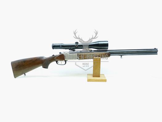 Blaser ES 670