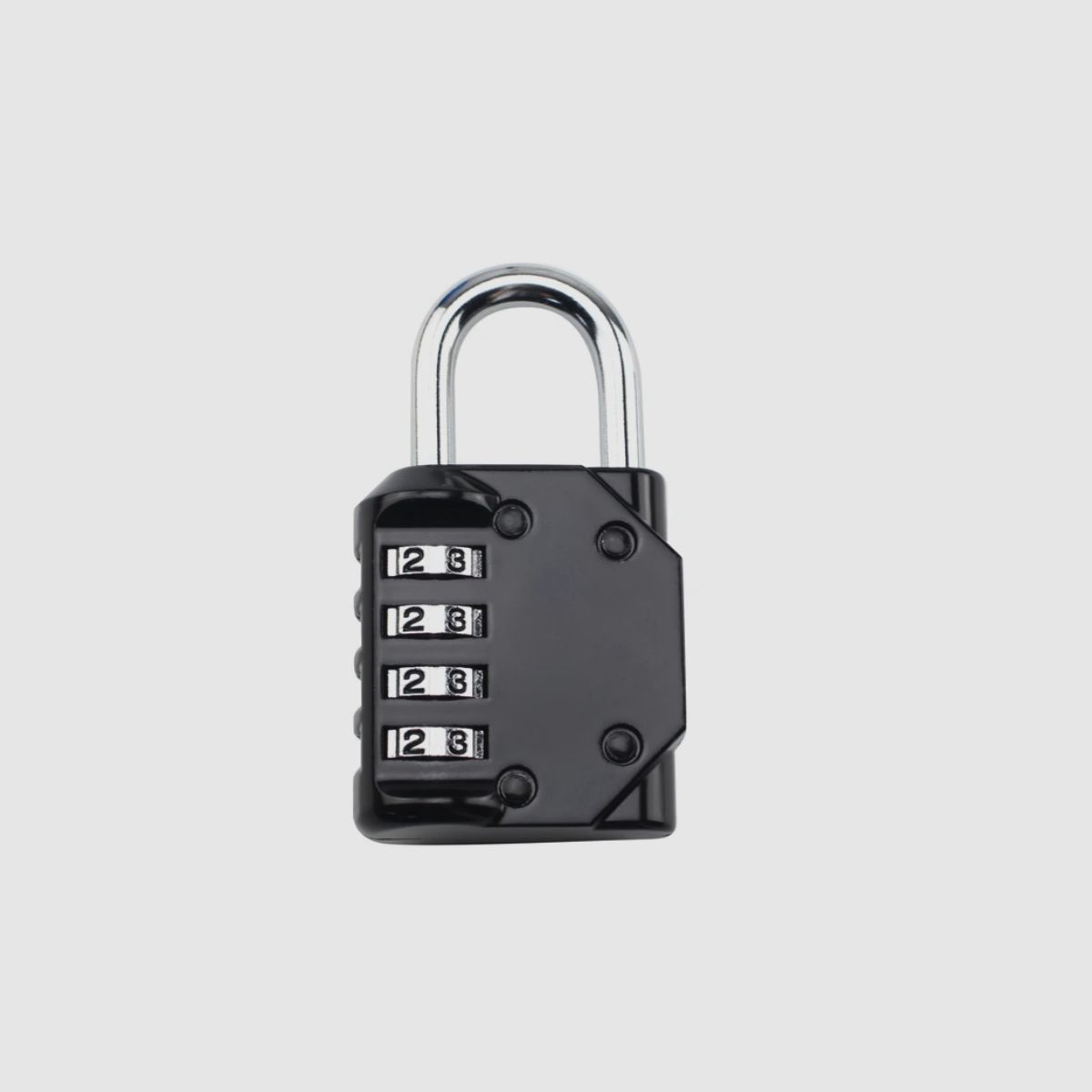 Cadenas à combinaison PARFORCE - Paquet double