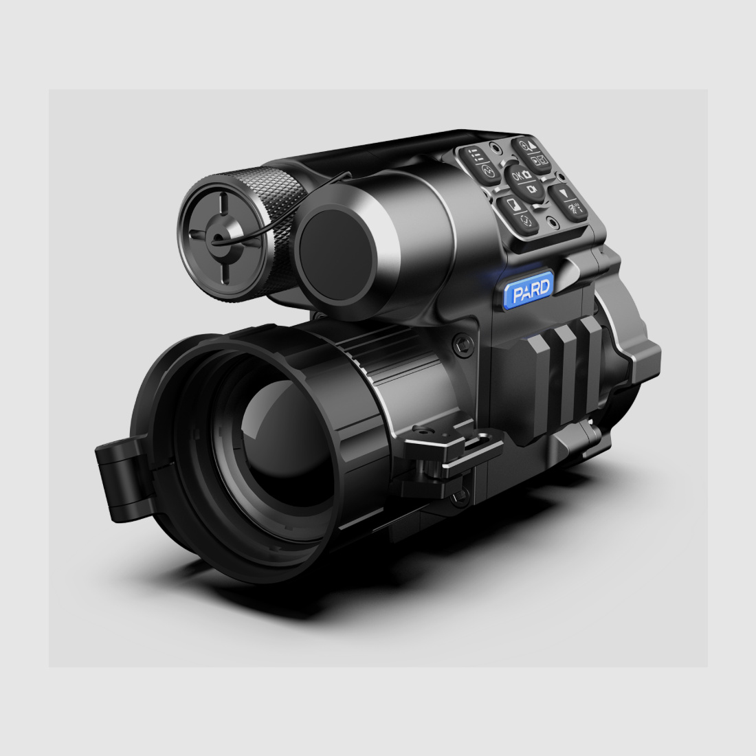 PARD 37154-20 thermal imaging device FT32