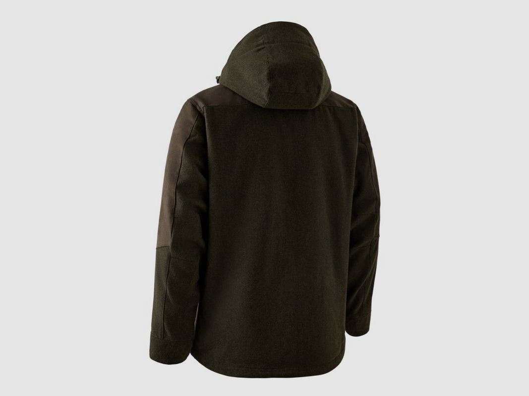 Deerhunter H-Jacket Tatra Active with Hood, image 4 of 6