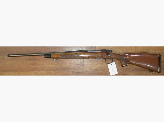 Remington 700 Lewa