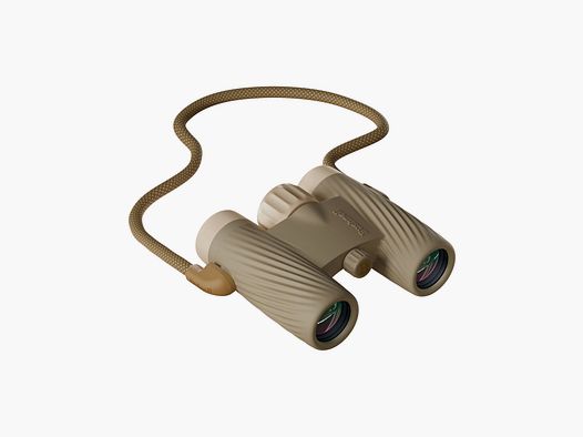 Jumelles BUSHNELL A1 Trench Tan – 8×25