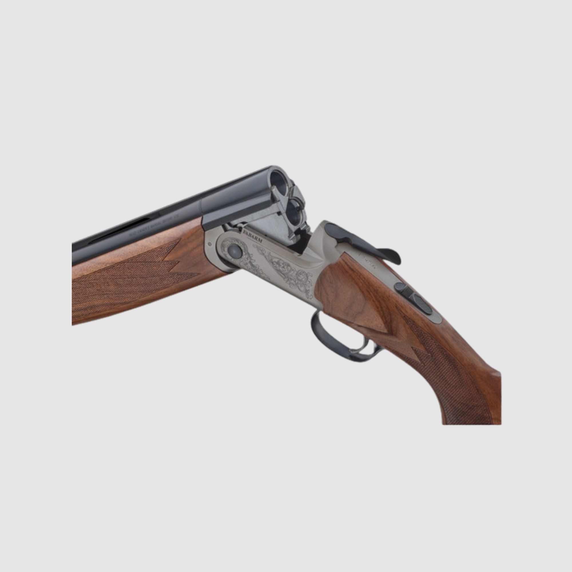 FABARM BDF Mod. „ELOS B2 FIELD“, Kal. 12/76 Mag.