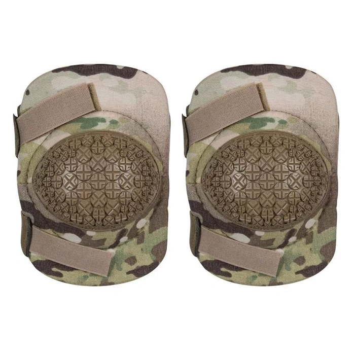 AltaFLEX 360 Ellbogenschützer mit Vibram-Kappe, MultiCam, Bild 1 von 8