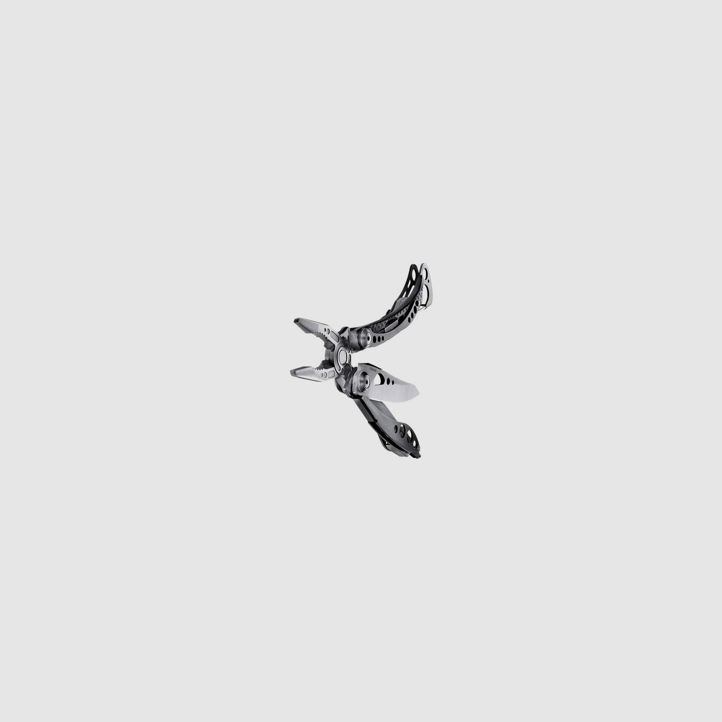 Leatherman Skeletool cx Multifunktionszange 7 Werkzeuge, Bild 4 von 7