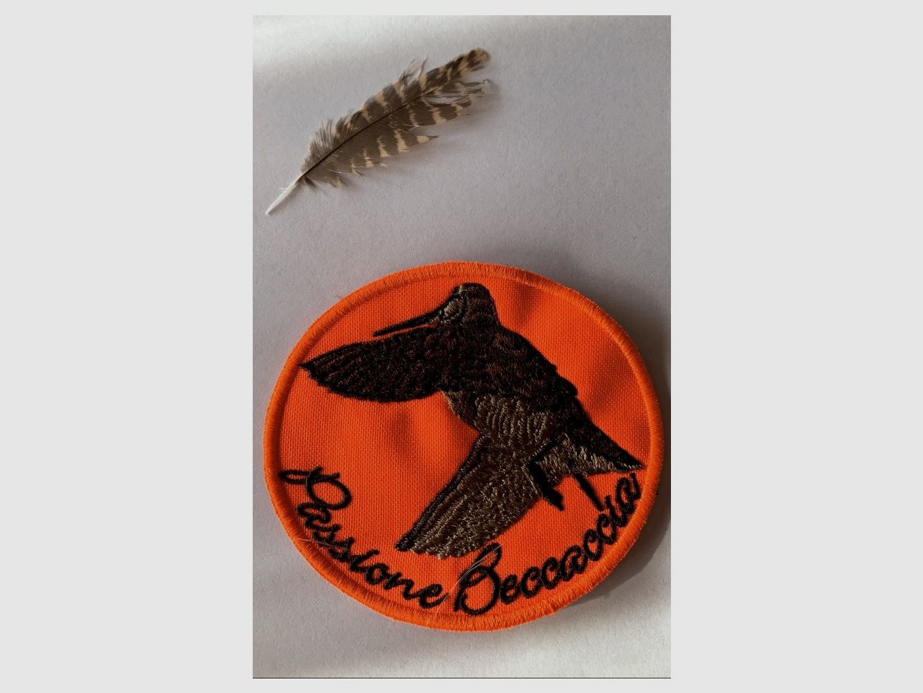 Patch à coudre, image 2 sur 4