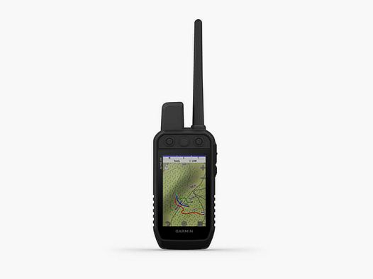 Garmin Alpha 200 K - Appareil portable