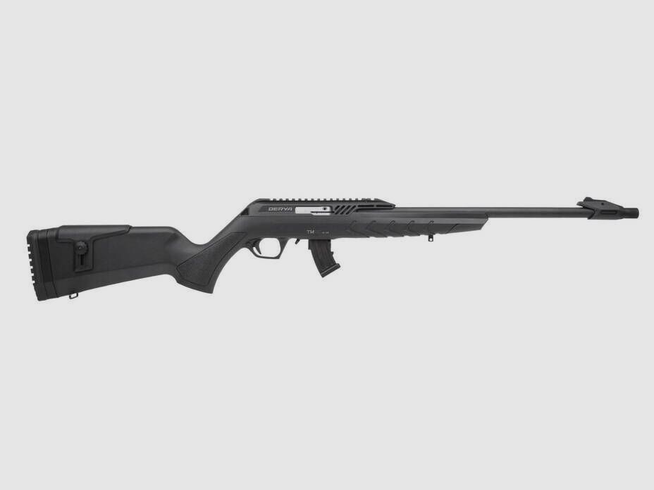 Derya TM22 Noir