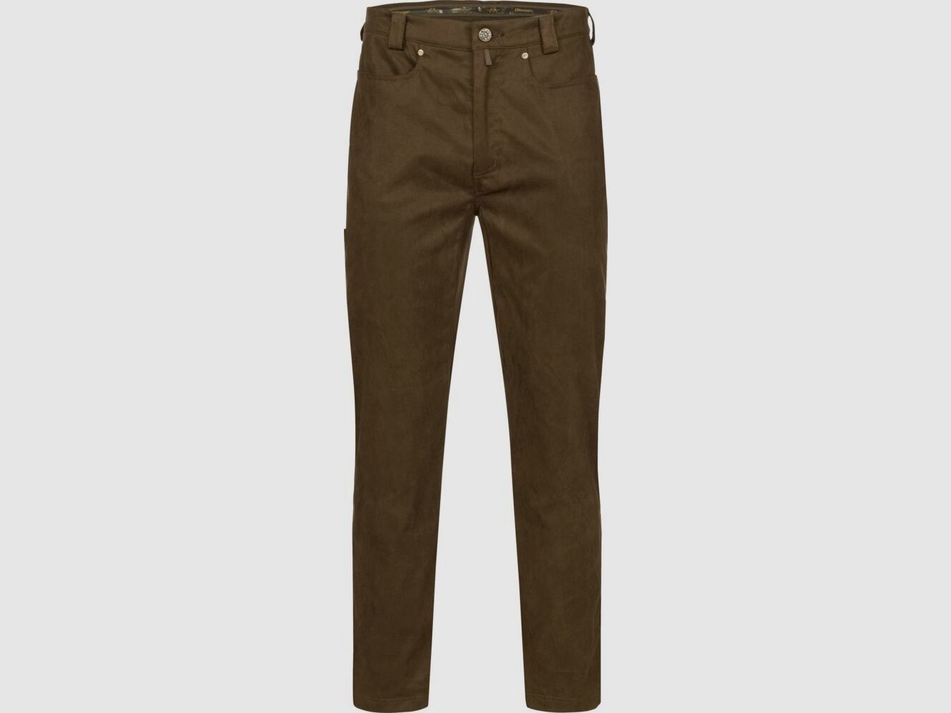 Blaser Hose Maddox Suede