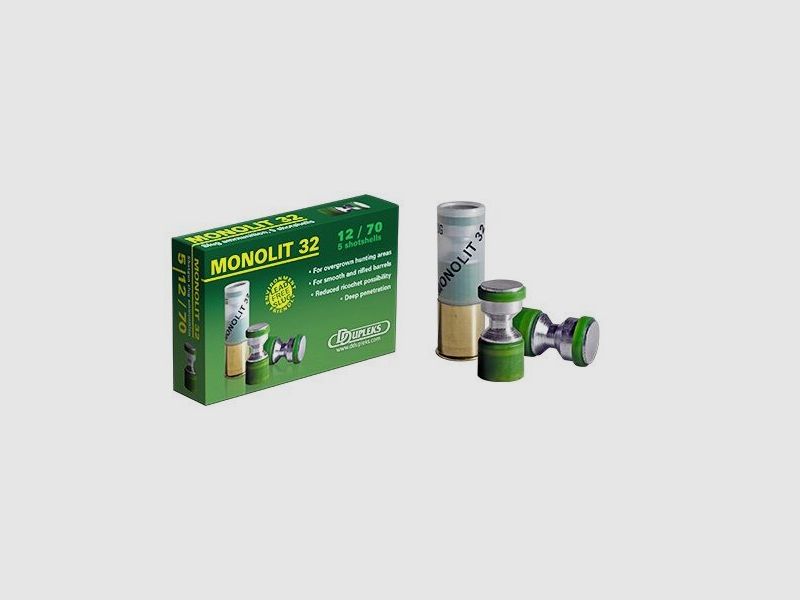 DDupleks Monolit 32