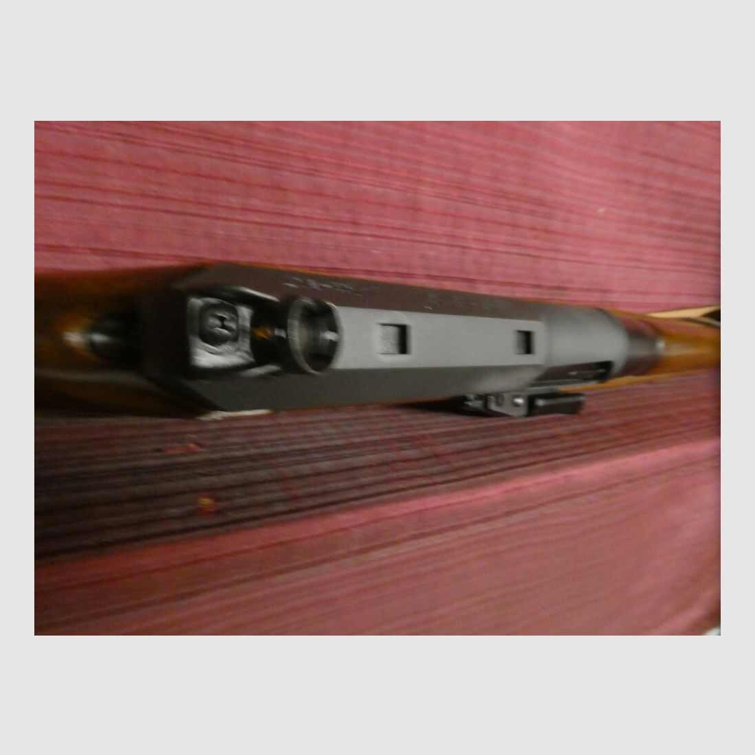 Heckler und Koch SL 6