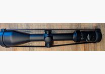 Meopta MeoStar R2 2,5–15x56 RD/MR – guida interna Zeiss – reticolo illuminato