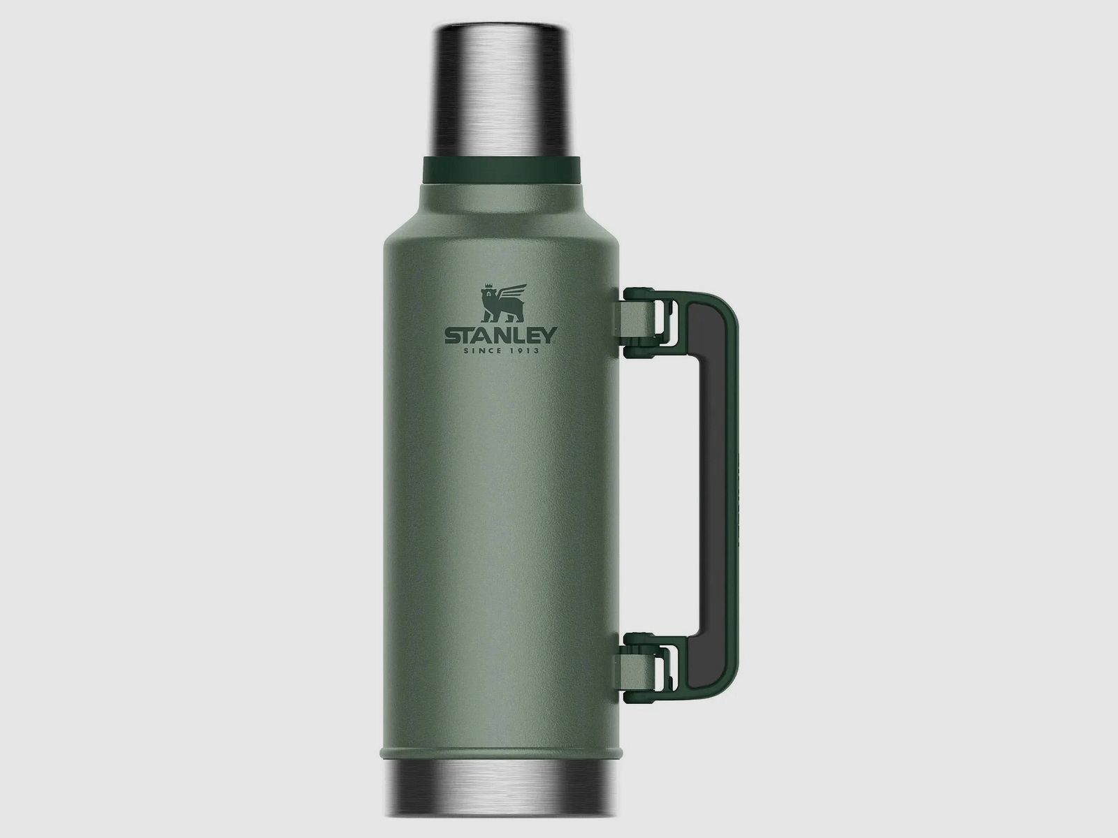 Stanley Isolierflasche Classic Vakuum 1.9 Liter