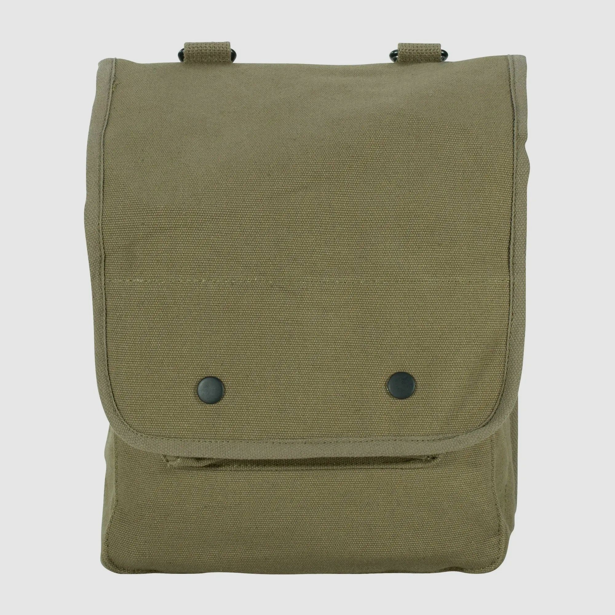 Rothco Umhängetasche Canvas Map Case oliv