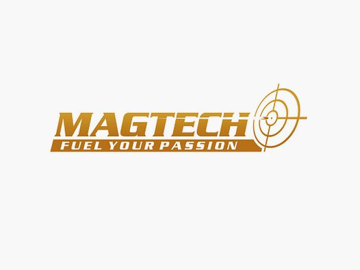 MAGTECH .357MAG 158grs SJHP