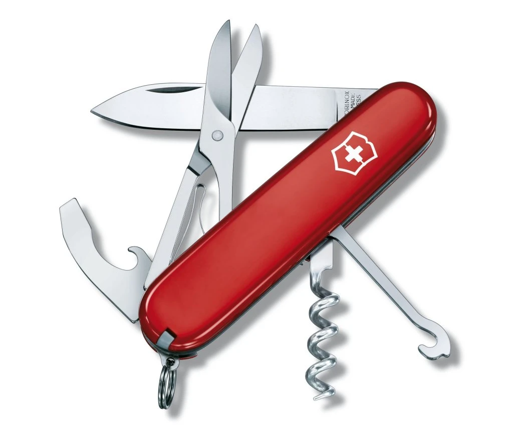 Victorinox Compact coltello tascabile 1.3405