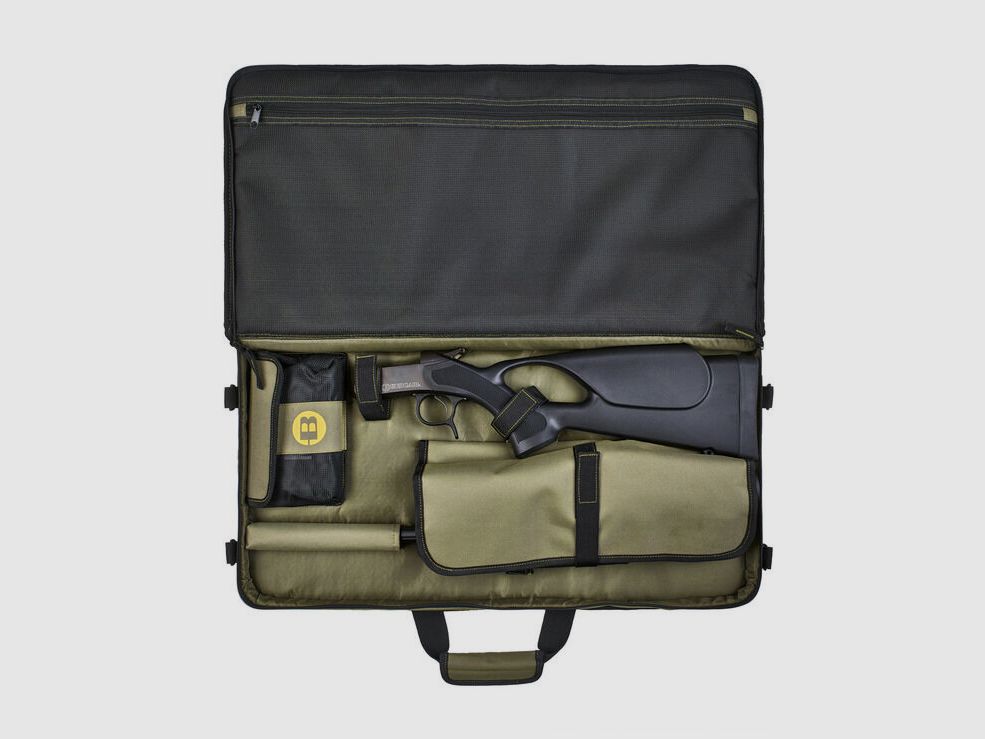 Bergara BA 13 TD Futteral