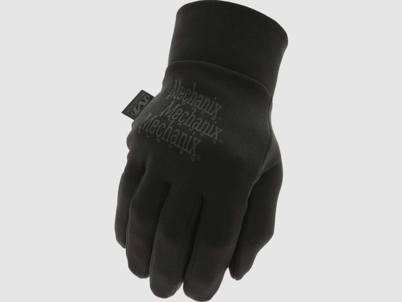 Mechanix Wear ColdWork Couche de Base Temps Froid