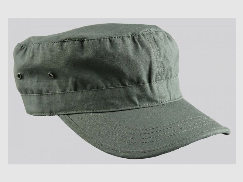 Cappello da pattuglia Helikon Nyco Ripstop Olive Drab