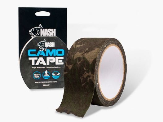 Nash Camo Tape