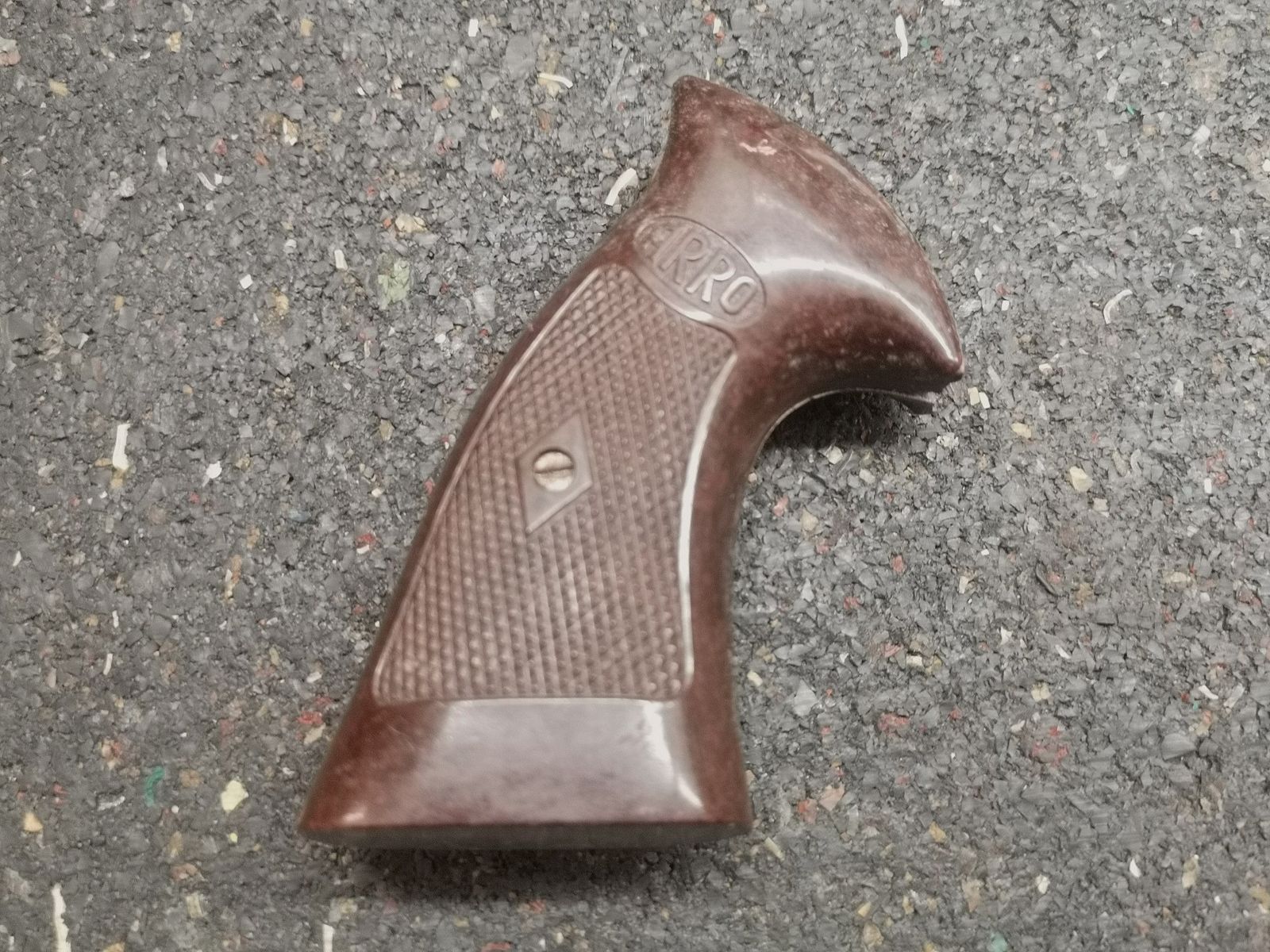 ARRO Pistolen Griffschalen